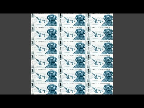 Bahia Final - Luis Alberto Spinetta