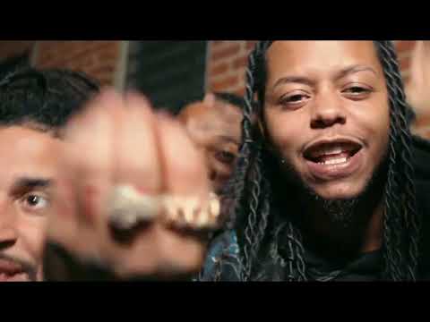 Yo CHVPO "THROW IT BACK"FT @Nellybillz__ X@SteeloFlow73  [OFFICIAL VIDEO] 🎥@shotbymarty