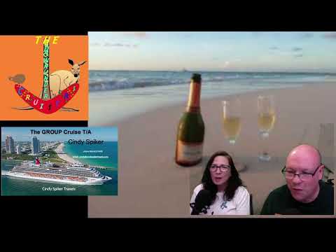 Thumbnail for Wednesday 18th November Hump day with  The Downunder Cruisers