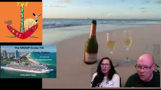 Wednesday 18th November Hump day with  The Downunder Cruisers