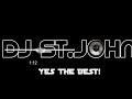 Mattarala IBANAG FT DJAR DjSt John Remix