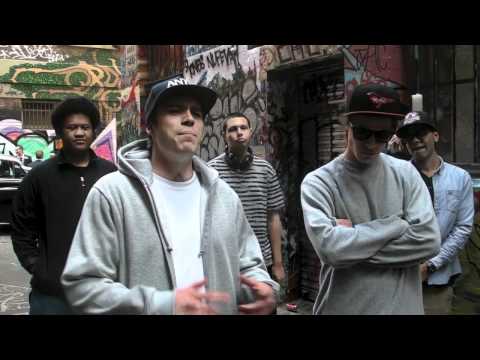 Barry Bonza & Mike Pipes vs Epps & Young Lean