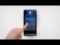 Unlock Xperia