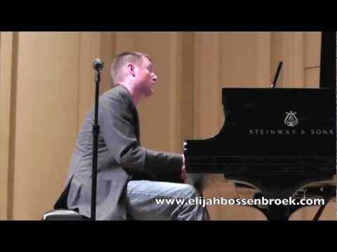 Promotional video thumbnail 2 for Modern Classical Piano Composer