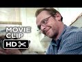 Absolutely Anything Movie CLIP Biscuits 2015 Simon Pegg Robin Williams Movie HD
