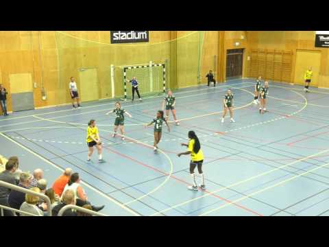 USM FA 3:11  Kärra HF - OV Helsingborg HK  Del 2