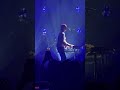 230824 LANY -  Alonica live in Zepp KL Malaysia 2023