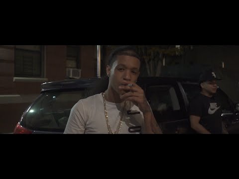 BUCHE 809 - MATANDO UN BATE ( OFFICIAL MUSIC VIDEO)