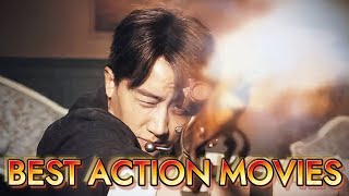 Ordinary guy awakens an unrivaled gun skill and instantly kills the strongest sniper with one move!