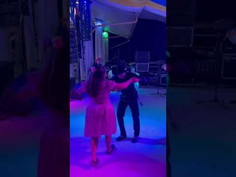 Adrian Duarte Y Khazhandra Avila Baile Tradicional Campo Hermoso - Boyaca. Primera Ronda.