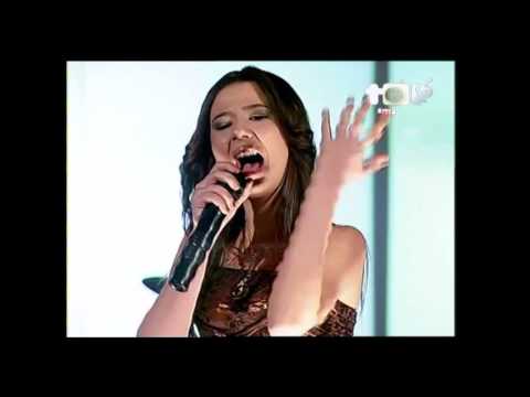 Erinda Neziri - Dua ta di, 17 Mars 2009 - Top Fest 6