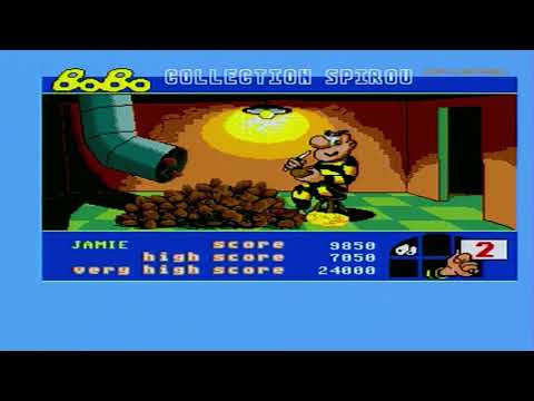 BoBo - Stir Crazy picture