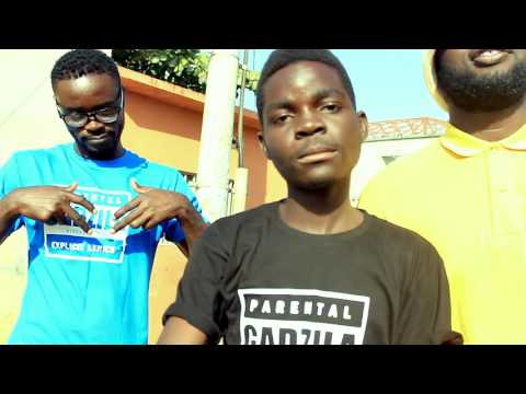 Papa fugiu ( Niosso Leão feat Ary e Balo januário