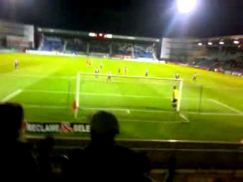 1-0 fc den bosch-fc emmen