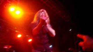 Download lagu Stratovarius - The Kiss Of Judas LIVE! - Porto Alegre 19/10/2009 mp3