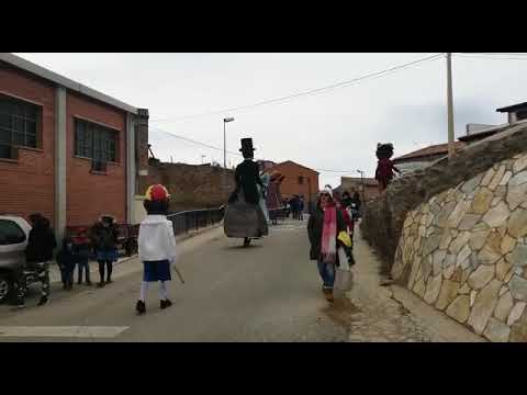 cabezudos miralbueno en villalengua 7/1/22(4)