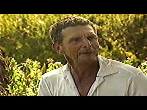 1993 - Globo Repórter - Extra Terrestres