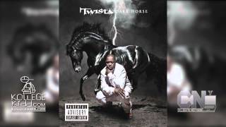 Twista - Friend Of Me Feat  Chief Keef &amp; Stunt Taylor (Dark Horse)