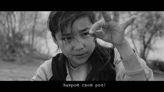 "Балық сорпа" Әлішер Жәдігеров