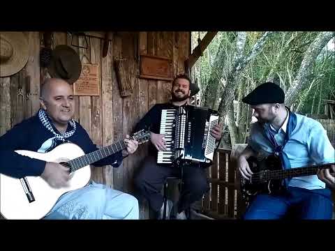 Recuerdos Paquito e Jóia -  Campo Aberto