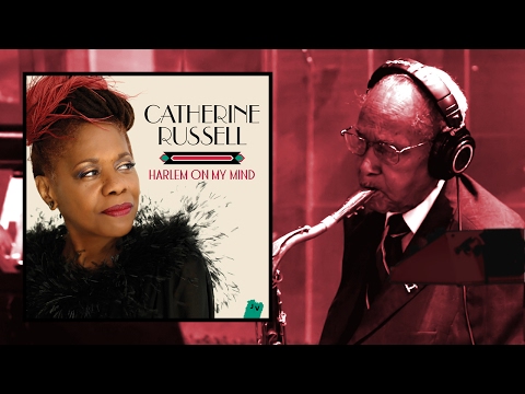 Don't Take Your Love from Me by Henry Nemo - Catherine Russell w/ Fred Staton on Sax