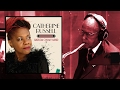 Catherine Russell w/ Fred Staton - Don't Take Your Love From Me