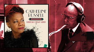 Don't Take Your Love from Me by Henry Nemo - Catherine Russell w/ Fred Staton on Sax