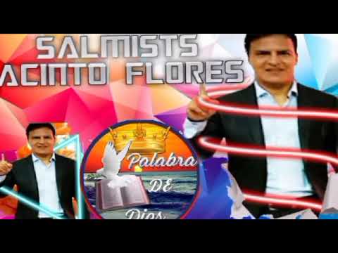 SALMISTA JACINTO FLORES 2021 🇪🇨 /QUIEN LO DIRIA/ TEN CUIDADO CON EL ORGULLO VOL 03 #VIDEOOFFICIAL