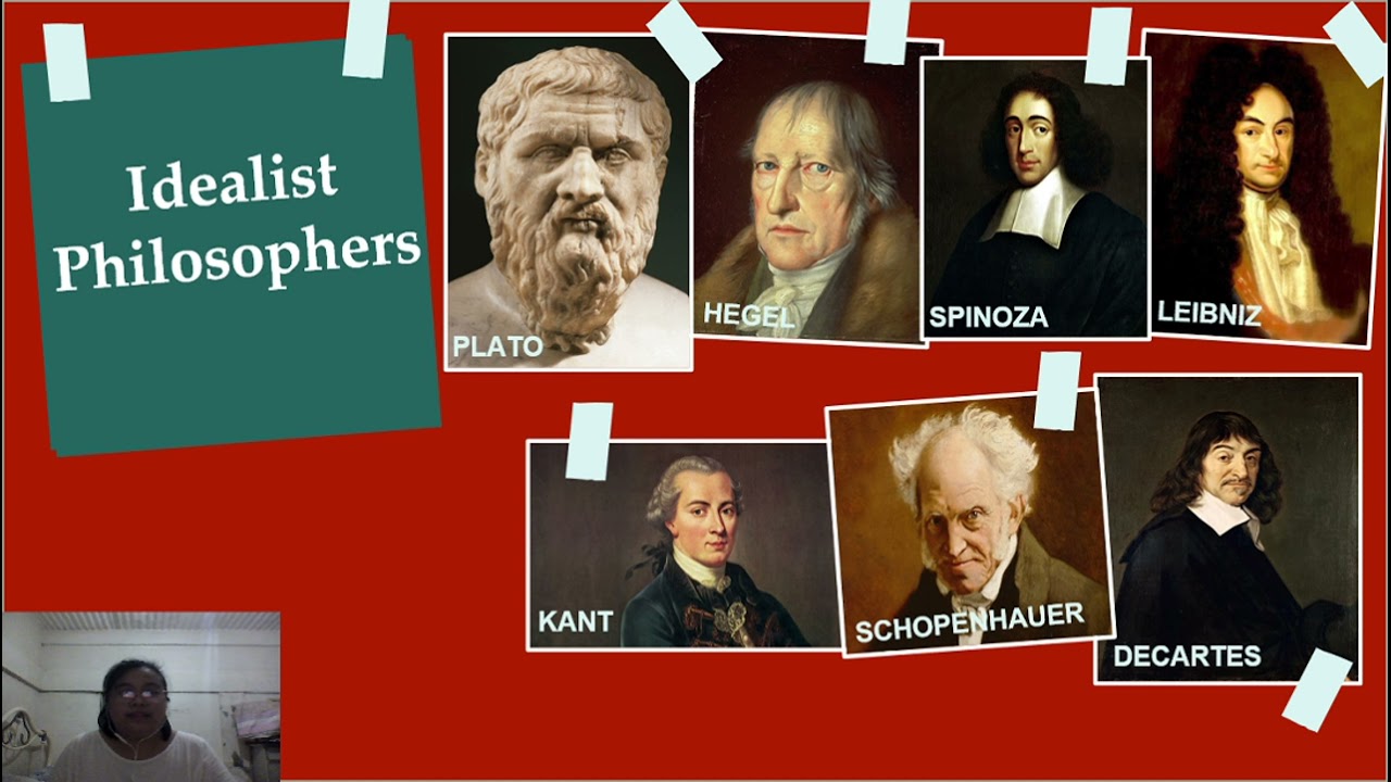 Philosophical Foundations - Part I