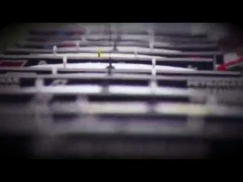 DTM Budapest 2014 - Best of race