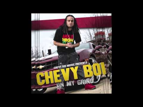 Chevy Boi - Like Me