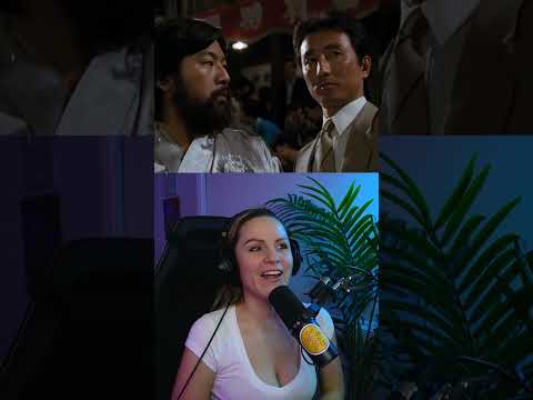 Bloodsport 1988 FIRST TIME WATCHING #moviechannel #moviereaction