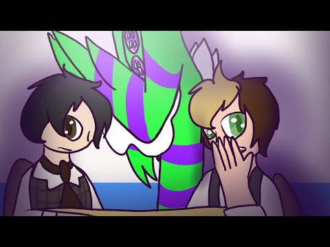 Unwelcome Reunion | Minecraft Fnaf Inspired Rp