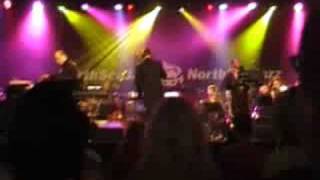Matthew Herbert Big Band (LIVE @ NSJ 08) - Foreign Bodies