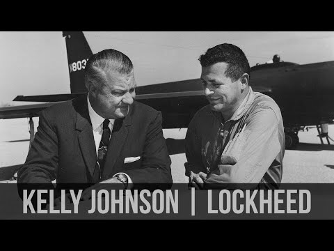 image-Who is Lockheed Martin owned by?