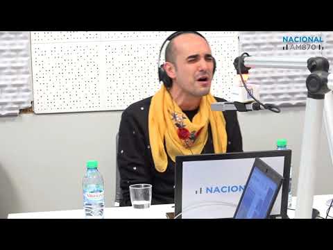 Abel Pintos - El Adivino