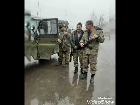 Մարտին Պողոսյան ՀԱՅՐՍ ՈՒ ԱՇԽԱՐՀՍ