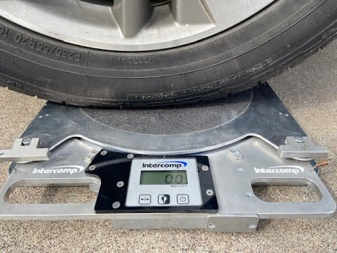 Intercomp Digital & Mechanical Turn Plates