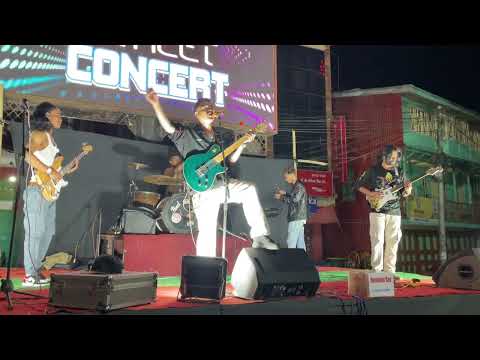 shadows Nepal abasad cover by astitwa