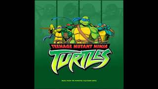 Download lagu TMNT 2003 Theme Song mp3