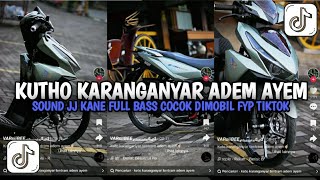 Download lagu DJ KUTHO KARANGANYAR TENTREM ADEM AYEM BUMI SUROKARTO LERENG LAWU LEMAH JOWO 🎧 VIRAL TIKTOK 2025 mp3 Download lagu DJ KUTHO KARANGANYAR TENTREM ADEM AYEM BUMI SUROKARTO LERENG LAWU LEMAH JOWO 🎧 VIRAL TIKTOK 2025 mp3
