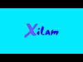 REQUESTED Xilam Logo Effects Sponsored By Pyramid Films 1978 Effects EXTENDED