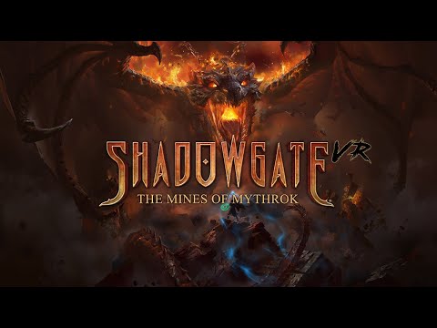 Announcement Trailer