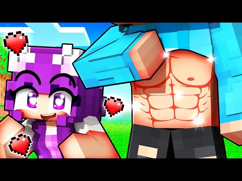 DILLY'S SCHWESTER VERLIEBT SICH IN LUMI'S MUSKELN!