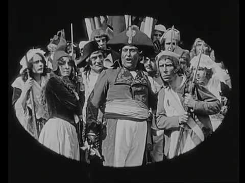 La Marseillaise ( Phonoscène ) 1911