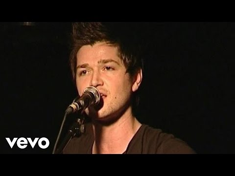 The Script - Breakeven (Live At Islington Academy)