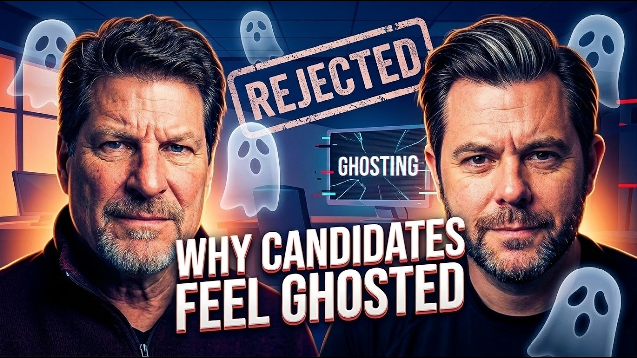 Featured image for: Ghosted by the Machine — A Conversation with Mark Lane