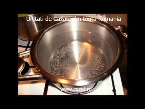 Cazare Dobrovat, Iasi - Cazat.ro