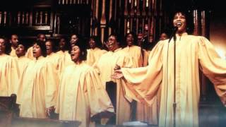Whitney Houston (feat. The Georgia Mass Choir) &quot;Joy to the World&quot;