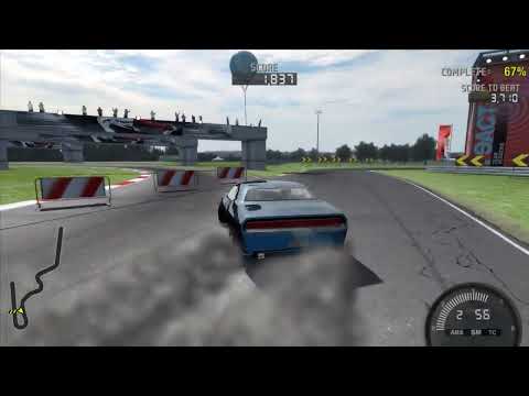 NFS Prostreet - Career Mode Playthrough Pt 48(PC HD)